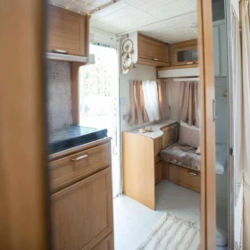 Каравана Avondale Улисес , снимка 15