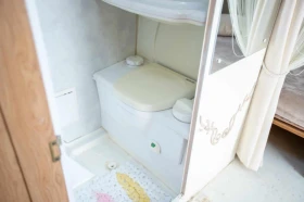 Каравана Avondale Улисес , снимка 12