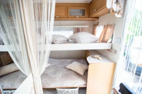 Каравана Avondale Улисес , снимка 11