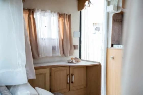 Каравана Avondale Улисес , снимка 13