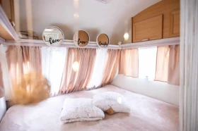 Каравана Avondale Улисес , снимка 16