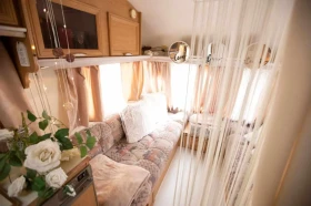 Каравана Avondale Улисес , снимка 6