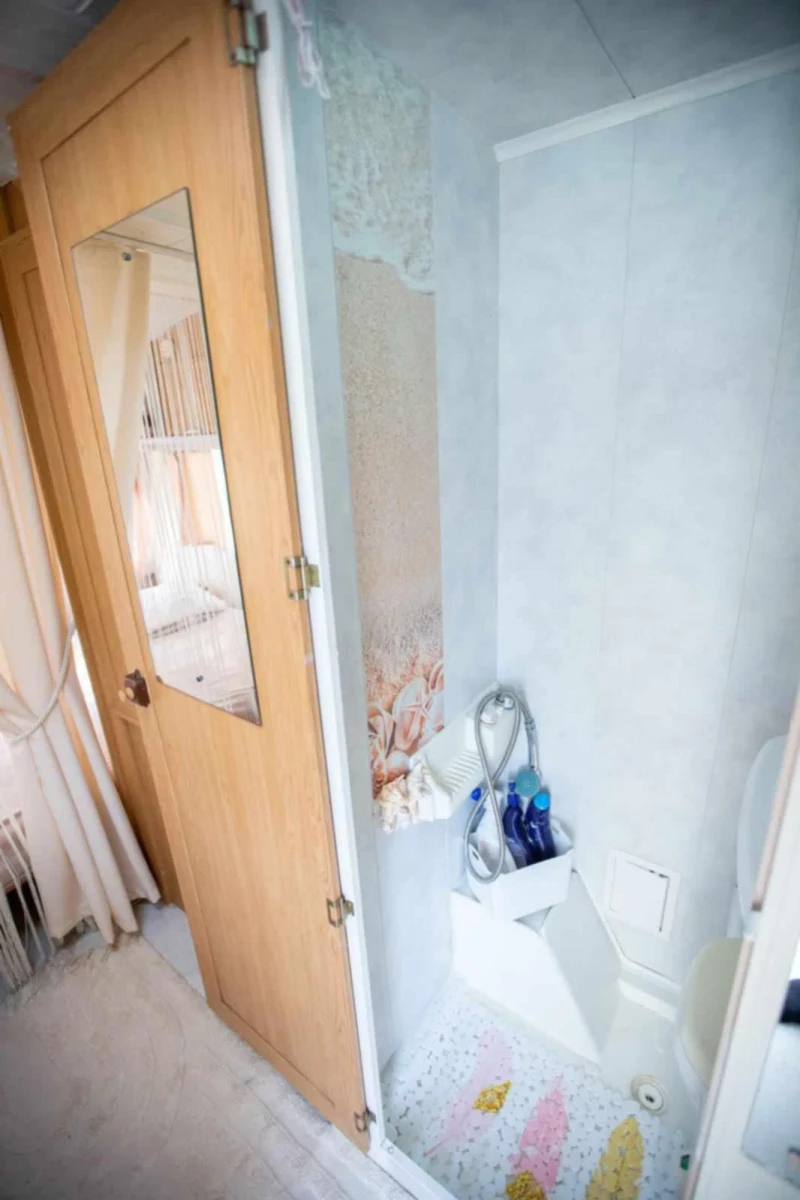 Каравана Avondale Улисес , снимка 9 - Каравани и кемпери - 52516272