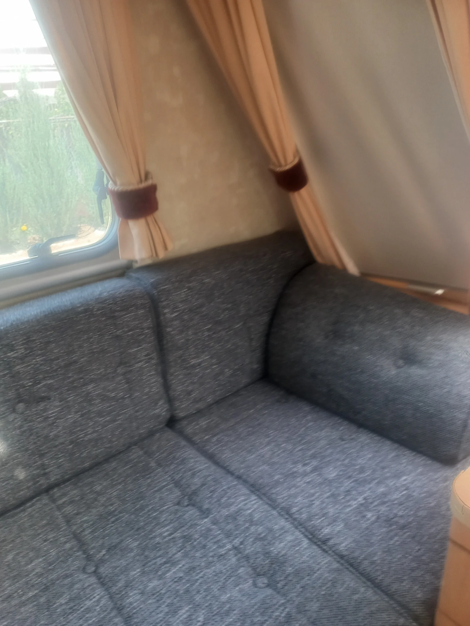 Каравана Swift Lifestyle, снимка 7 - Каравани и кемпери - 56347283