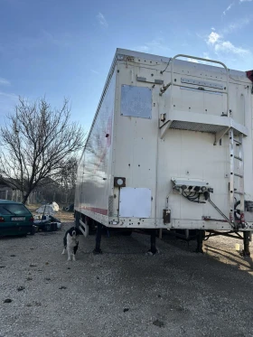 Полуремарке Legras, снимка 2