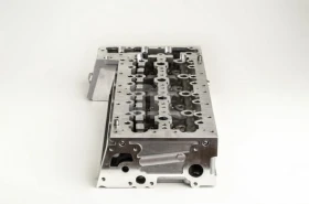 Цилиндрова глава Citroen Jumper/Fiat Ducato/Iveco Daily/Peugeot Boxer 3.0JTD 2006- 0200KC/504385398, снимка 7