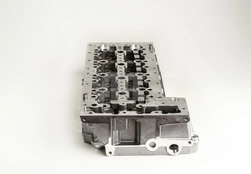 Цилиндрова глава Citroen Jumper/Fiat Ducato/Iveco Daily/Peugeot Boxer 3.0JTD 2006- 0200KC/504385398, снимка 10 - Части - 54613733