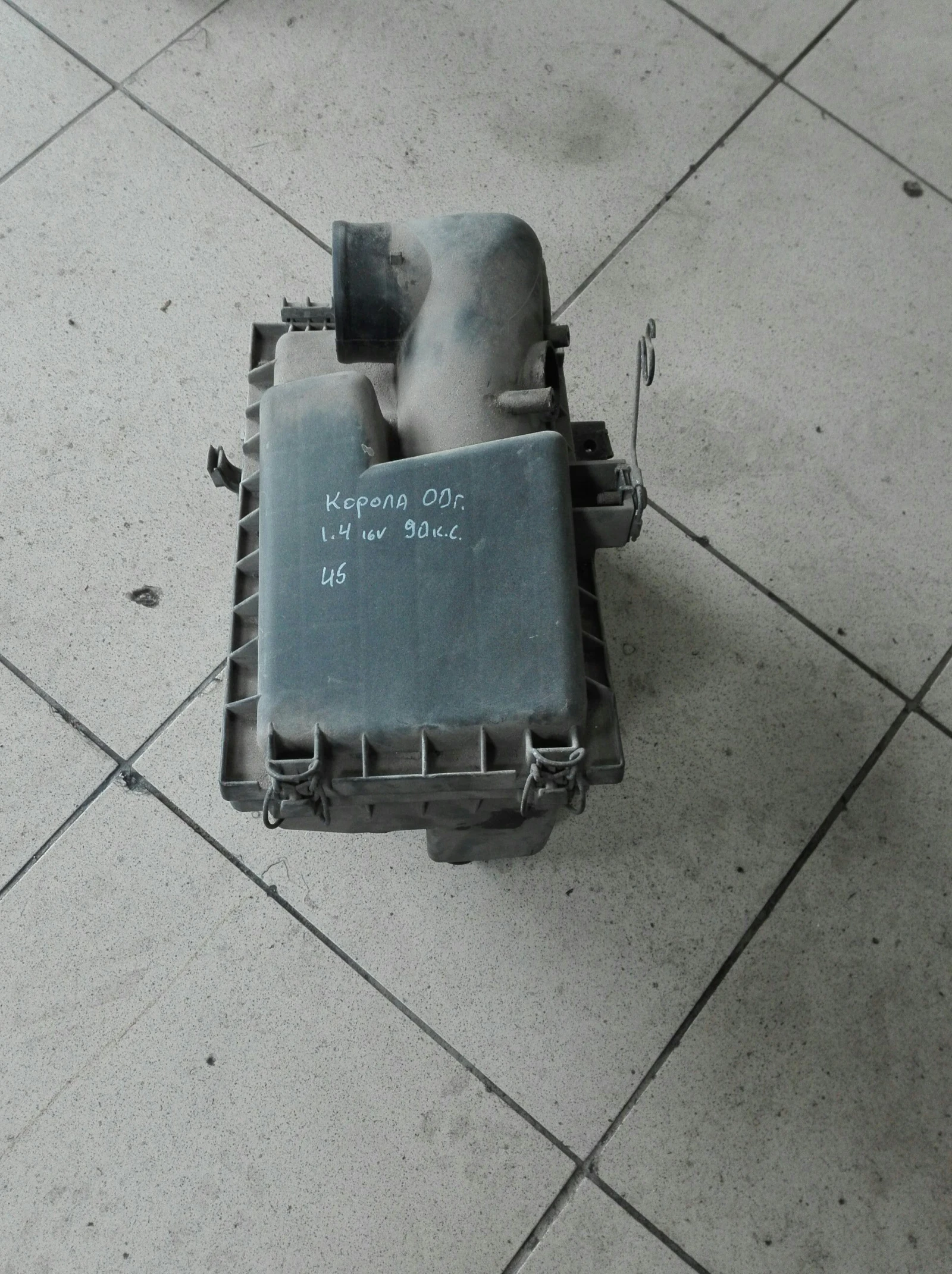      1.4 16v | Mobile.bg   1