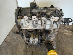 Двигател рено клио 1.5дци k9ke628