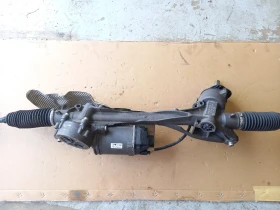 Кормилна рейка Фолксваген Голф 7 1.4TGI