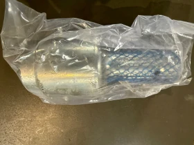 ПТО съединител нов