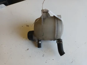 казанче антифриз Дачия Логан 1,6 б