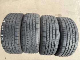 Гуми Летни 215/50R18, снимка 1