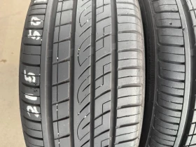 Гуми Летни 215/50R18, снимка 4