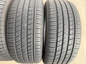 Гуми Летни 215/50R18, снимка 3