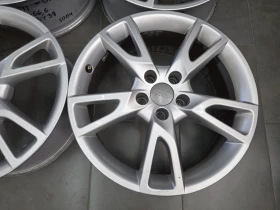 Джанти за Audi, снимка 8