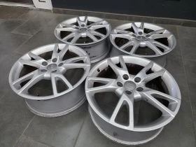 Джанти за Audi, снимка 4