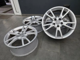 Джанти за Audi, снимка 2