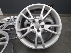 Джанти за Audi, снимка 1