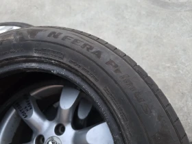 Гуми Летни 225/55R16, снимка 4