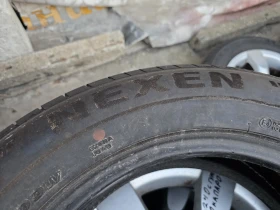 Гуми Летни 225/55R16, снимка 5