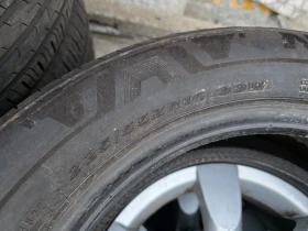 Гуми Летни 225/55R16, снимка 6