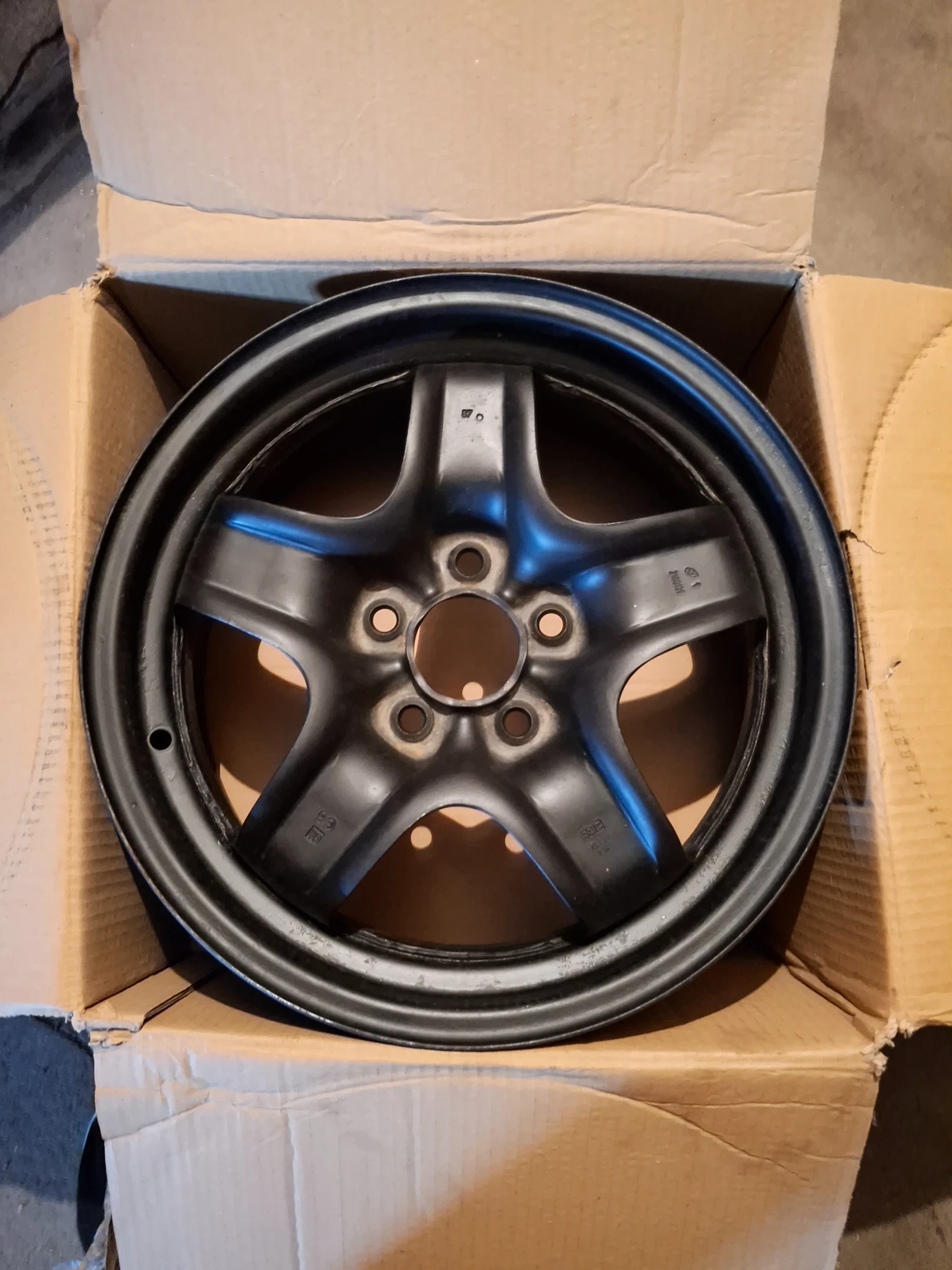 Джанти за Opel Astra