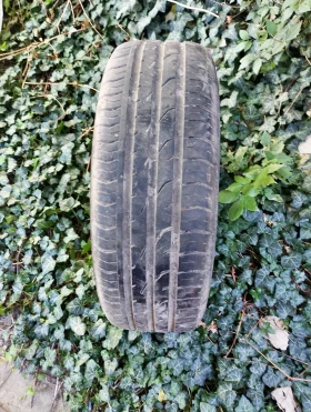       185/60R15  Audi 80