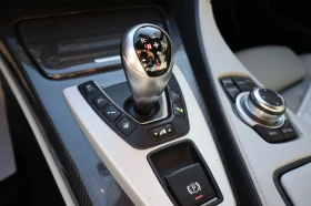 BMW M6 Кабрио/Kamera 360/ Head Up/Navi, снимка 8