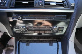BMW M6 Кабрио/Kamera 360/ Head Up/Navi, снимка 7