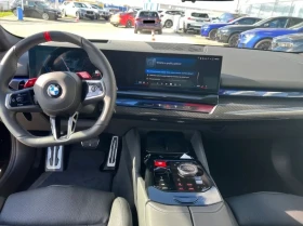 BMW M5 4.4 V8 xDrive Възможност за доставка: M. 01. 2025 - изображение 8