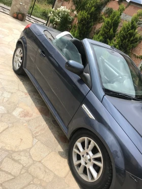 Opel Tigra