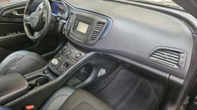 Chrysler 200, снимка 7