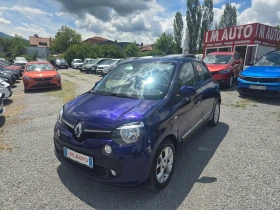 Renault Twingo 0.9i-90k.c-AVTOMATIC