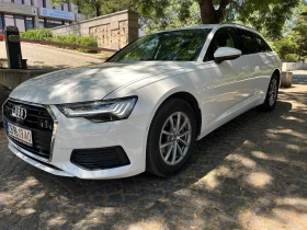 Audi A6 2.0TDI 88000km, снимка 1