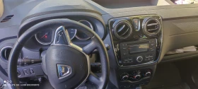 Dacia Dokker 1.2 TCe Бензин 2019, снимка 7