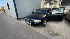 Audi A4, снимка 11