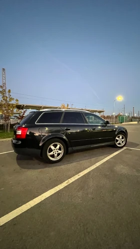 Audi A4, снимка 5