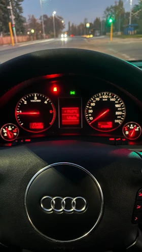 Audi A4, снимка 6