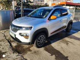 Dacia Spring, снимка 3