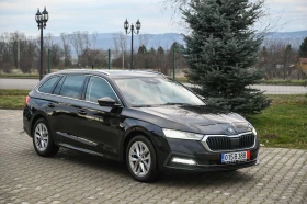 Skoda Octavia 2.0TDI* FirstEdition* Камера* Digital* Led* German, снимка 4