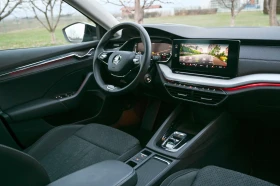 Skoda Octavia 2.0TDI* FirstEdition* Камера* Digital* Led* German, снимка 9