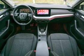 Skoda Octavia 2.0TDI* FirstEdition* Камера* Digital* Led* German, снимка 16