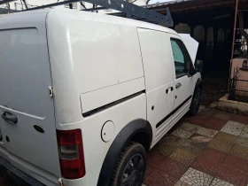 Ford Connect, снимка 5