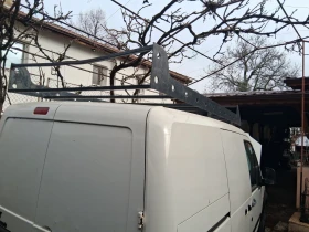 Ford Connect, снимка 4