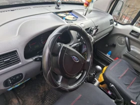 Ford Connect, снимка 3