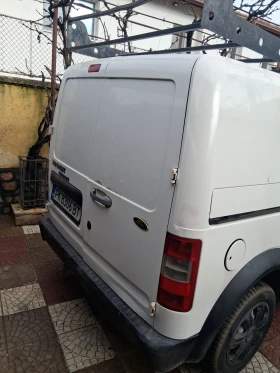 Ford Connect, снимка 6