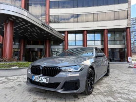 BMW 545 e xDrive M Sport plug-in-hybrid, снимка 1