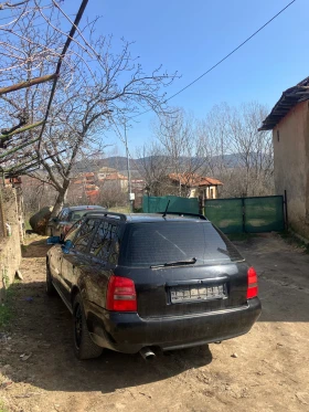 Audi A4 1.8, снимка 3