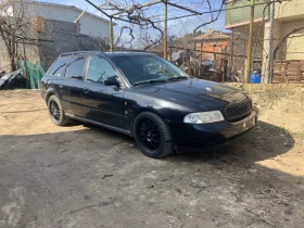 Audi A4 1.8, снимка 1